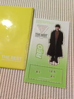 2026年最新】ユニット名：GENERATIONS from EXILE TRIBE アクリル