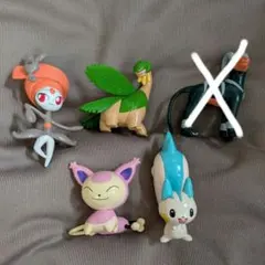 2026年最新】ポケモンモンコレ初期の人気アイテム - メルカリ