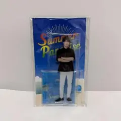 2026年最新】サマパラ アクスタ 佐久間大介の人気アイテム - メルカリ