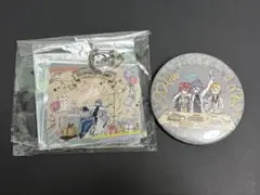 2026年最新】神宮寺寂雷の人気アイテム - メルカリ