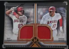 2026年最新】1of1 大谷翔平の人気アイテム - メルカリ