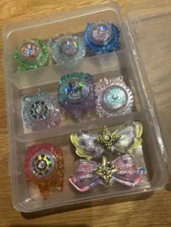 2026年最新】キラルンリボンの人気アイテム - メルカリ