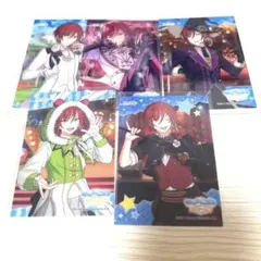 2026年最新】あんスタ逆先夏目の人気アイテム - メルカリ