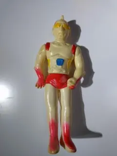 2026年最新】ジャンボーグ ソフビの人気アイテム - メルカリ