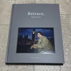 2026年最新】京本大我 retraceの人気アイテム - メルカリ