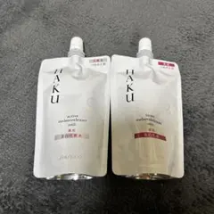 2026年最新】haku アクティブメラノリリーサーの人気アイテム - メルカリ