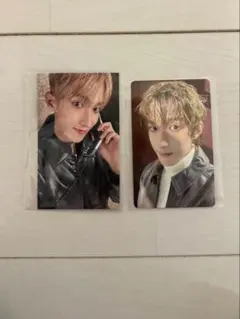 2026年最新】seventeen ラキドロ hmv スングァンの人気アイテム - メルカリ