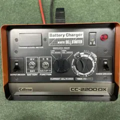 2026年最新】セルスター CC-2200DXの人気アイテム - メルカリ