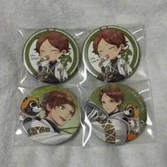 2026年最新】うらたぬき 缶バッジ 春ツアー2022の人気アイテム - メルカリ