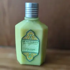 2026年最新】ロクシタングリーンティの人気アイテム - メルカリ