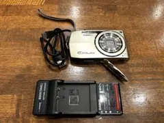2026年最新】EXILIM ZOOM EX-Z2300の人気アイテム - メルカリ