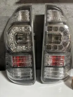 2026年最新】ヴォクシー70 テールランプの人気アイテム - メルカリ