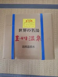 2026年最新】玉川温泉の人気アイテム - メルカリ