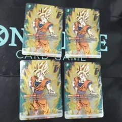 2026年最新】孫悟空 パラレル プロモの人気アイテム - メルカリ