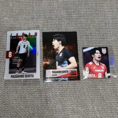 2026年最新】関田誠大 カードの人気アイテム - メルカリ