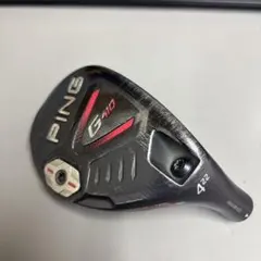 2026年最新】ping ユーティリティ g410 5uの人気アイテム - メルカリ