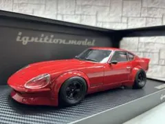 2026年最新】240Z 1/18の人気アイテム - メルカリ