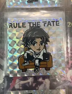 2026年最新】マイファス アクリルスタンドの人気アイテム - メルカリ