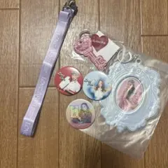 2026年最新】西野カナ 缶バッジの人気アイテム - メルカリ