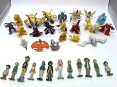 2026年最新】チョコエッグ デジモンの人気アイテム - メルカリ