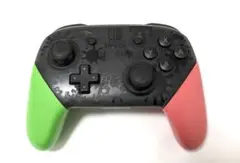 2026年最新】nintendo switch proコントローラー ジャンクの人気