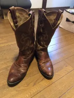 2026年最新】ウエスタンブーツ リザードの人気アイテム - メルカリ