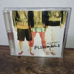 2026年最新】フィッシュマンズの人気アイテム - メルカリ