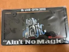 2026年最新】b'z ナンバーフレームの人気アイテム - メルカリ