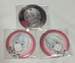 2026年最新】弦月藤士郎缶バッジの人気アイテム - メルカリ