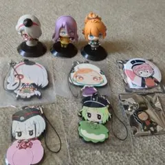 2026年最新】刀剣乱舞まとめ売りの人気アイテム - メルカリ