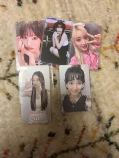 2026年最新】stayc トレカ スミンの人気アイテム - メルカリ