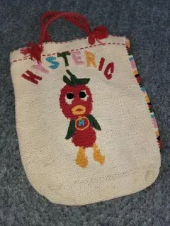 2026年最新】ヒステリックグラマー トマトバードの人気アイテム - メルカリ