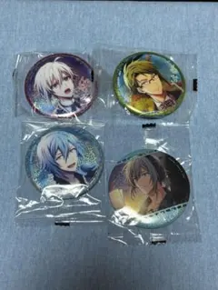 2026年最新】九条天 缶バッジの人気アイテム - メルカリ