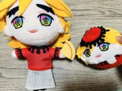 2026年最新】童磨 ぬいぐるみの人気アイテム - メルカリ