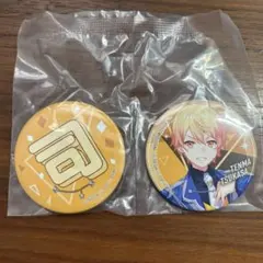 2026年最新】天馬司 缶バッジ ローソンの人気アイテム - メルカリ