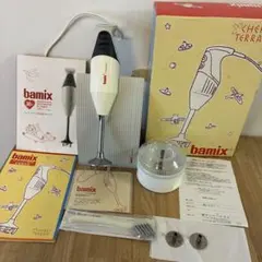 2026年最新】bamix m250の人気アイテム - メルカリ