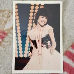 2026年最新】松田聖子生写真の人気アイテム - メルカリ