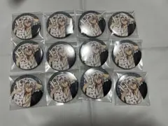 本日限定値下げ 鬼滅の刃 宇髄天元 缶バッジ クラフトホリック 12点