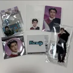 2026年最新】高塚大夢アクスタの人気アイテム - メルカリ