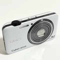 2026年最新】sony cyber shot dsc-wx7 中古の人気アイテム - メルカリ