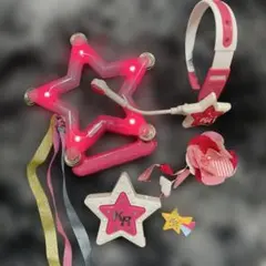 2026年最新】きらりんスターライト☆タンバリンの人気アイテム - メルカリ