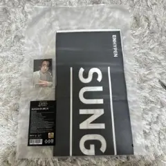 2026年最新】enhypen スローガン fateの人気アイテム - メルカリ