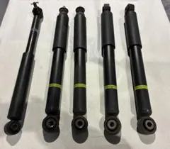 2026年最新】jb64純正ショックアブソーバーの人気アイテム - メルカリ