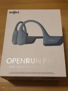 2026年最新】shokz openrun pro s810の人気アイテム - メルカリ