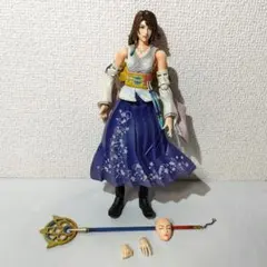 2026年最新】final fantasy x play arts ユウナの人気アイテム - メルカリ
