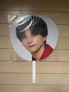 2026年最新】猪戸周杜 うちわの人気アイテム - メルカリ