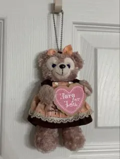 2026年最新】シェリーメイ ぬいぐるみバッジ バレンタインの人気