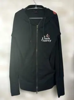 2026年最新】acid black cherry パーカー メンズの人気アイテム - メルカリ