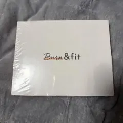2026年最新】バーンアンドフィットの人気アイテム - メルカリ