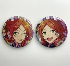 2026年最新】あんスタ 缶バッジ 葵ゆうたの人気アイテム - メルカリ